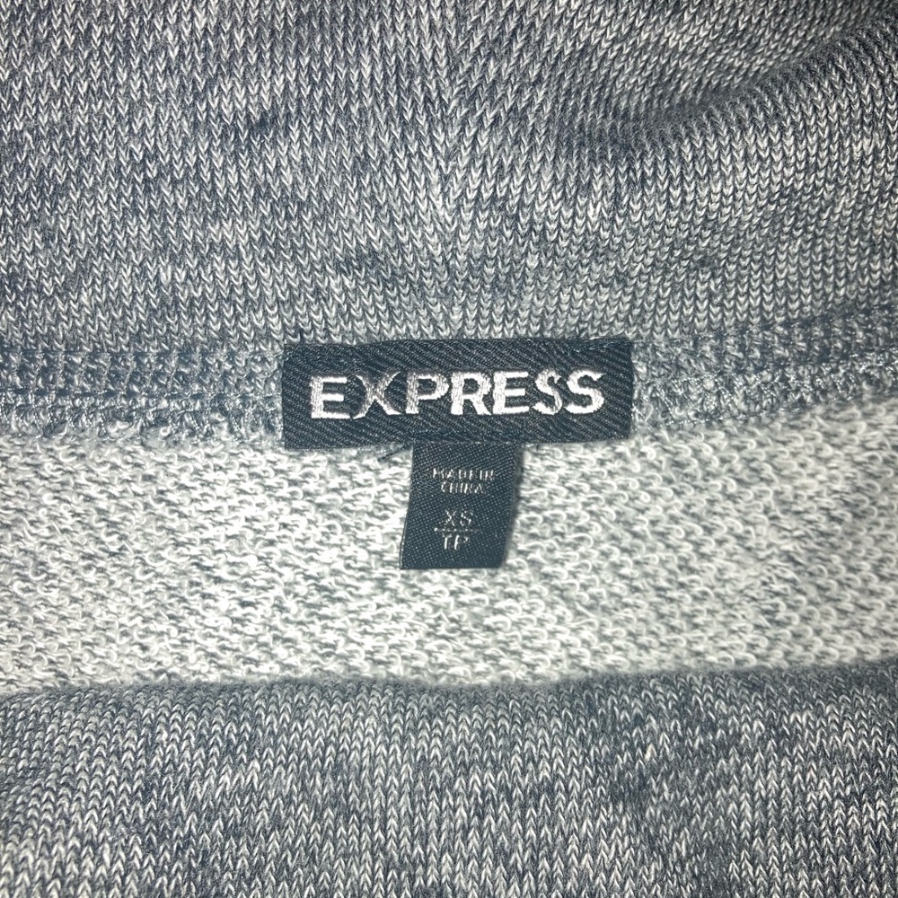 Express sweatshirt - Picture 2 of 4
